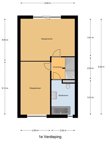 Floorplans